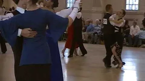 DCDI 08 Bronze Int. Waltz