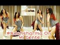 Mi gente | Adah sharma hot dance on Mi gente song