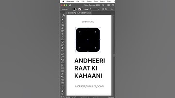 UI designing in illustrator