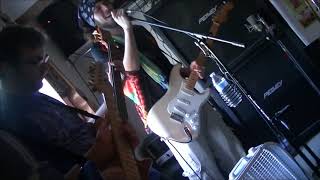 Perception—Tiny Desk Concert