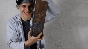 MAD SCIENTIST THEME SONG (Official Music Video)