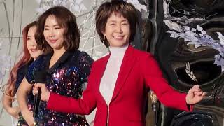 #이혜리 #자갈치아지매 전국 Top10 가요쇼 하이원리조트