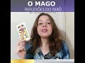 Tarot Express | O Mago