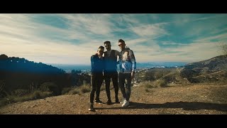 Si Tu Volvieras - JdM Ft. Antonio Romero & Dr. López (Video Oficial)