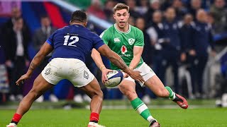 Ireland SIX NATIONS 2024 CHAMPIONS | BEST HIGHLIGHTS