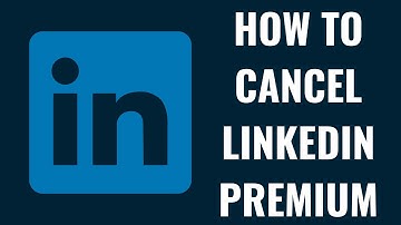 How to Cancel LinkedIn Premium