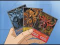 Yu-Gi-Oh - How Yugi Obtains All 3 God Cards