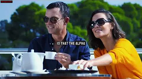 Alpha male strategies / Methods of being an alpha male / Alpha male traits and Alpha male behaviors