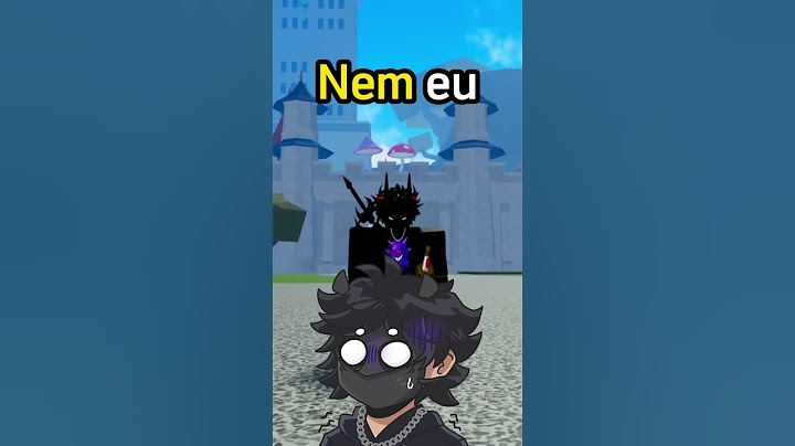 Quem é o Melhor Jogador Brasileiro de pvp do Bloxfruits? #bloxfruits #roblox