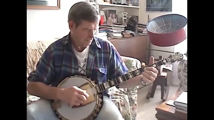 Reed Martin - Redwing - 2003