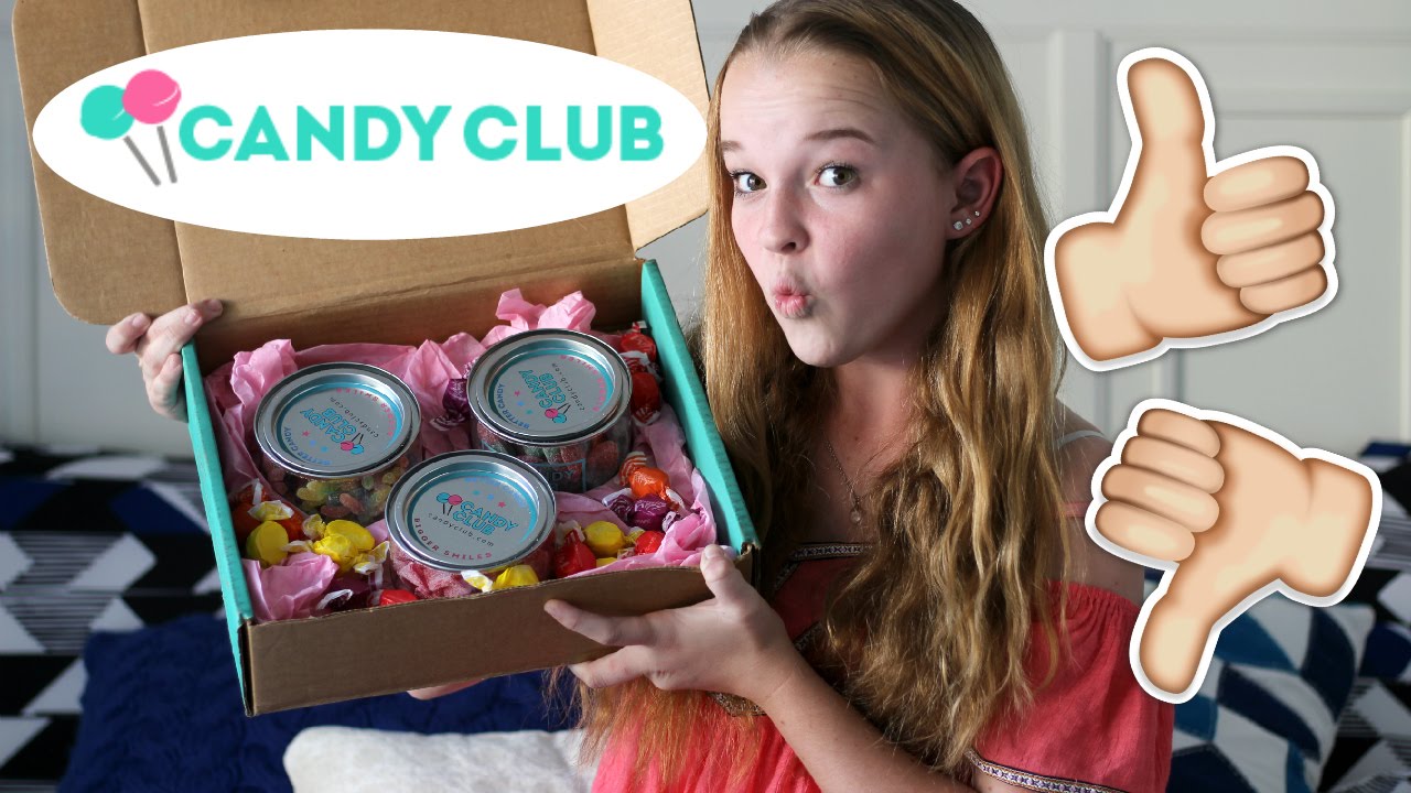 Candy club работа моделью