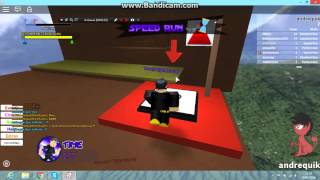 [SCP] DJAndre Run (Better than 563) Fail
