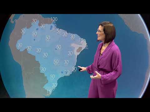 Previsão do Tempo | Soja: clima traz bom tempo para o Sul, especialmente aos gaúchos | 20/01/2023