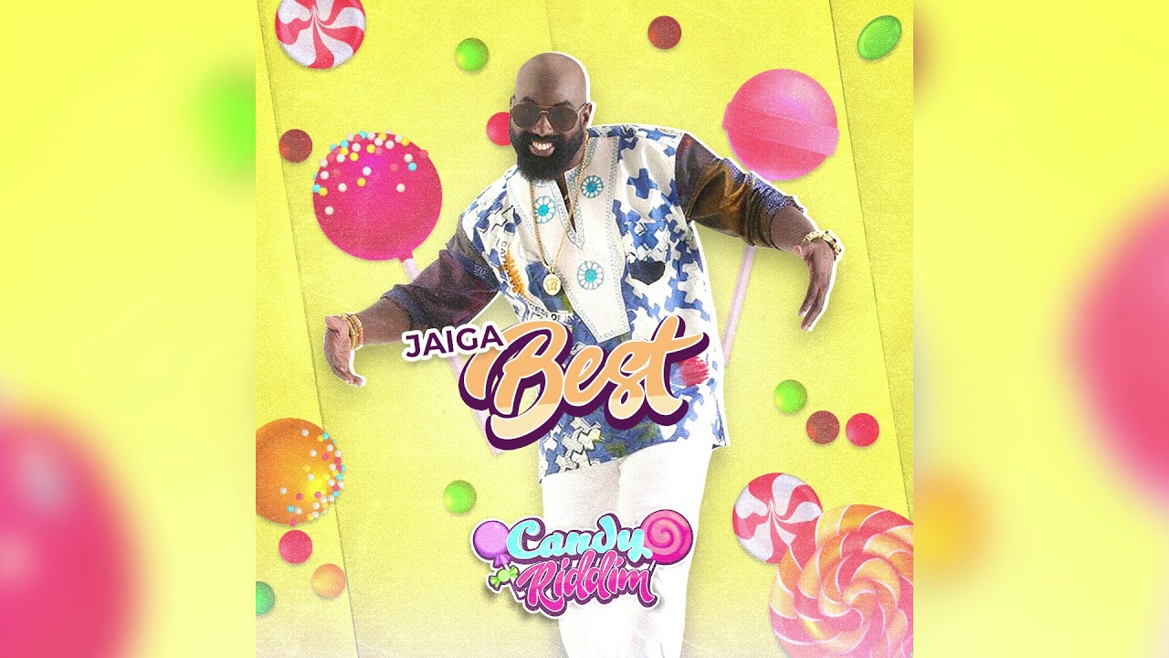 Watch Jaiga - Best | Candy Riddim Presented By Fay-Ann Lyons "2020 Soca" | SGMM on YouTube Watch Jaiga - Best | Candy Riddim Presented By Fay-Ann Lyons "2020 Soca" | SGMM on YouTube