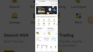 STEP BY STEP GUIDE: Royal Q API Binding with Binance