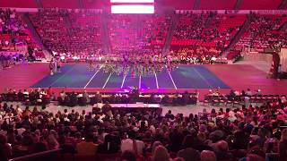 Chi Omega/Pike/Sigma Chi HOCO Rah Rally 2019 - Experiment 626