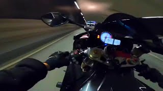 🌙Şanışer / Melek Mossa - Kendimi Vurdum... (motorcycle edit) Resimi