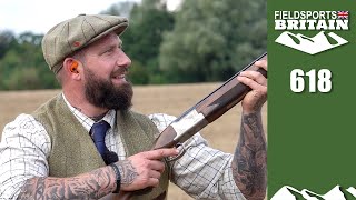 Fieldsports Britain Partridges On Insta
