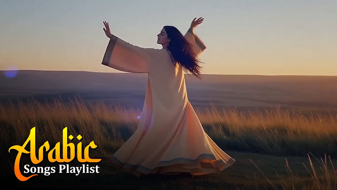 بين نبضتين | Between Two Heartbeats – Arabic Pop Love Playlist 2026