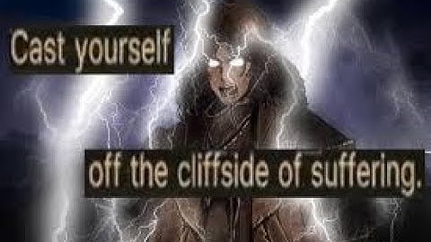 Through Patches of Violet but every word is an image