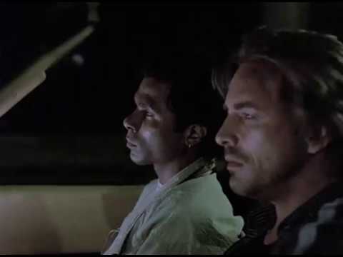 Miami Vice In The Air Tonight Hd Youtube