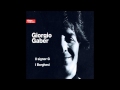 Giorgio Gaber - Due donne (10 - CD2)