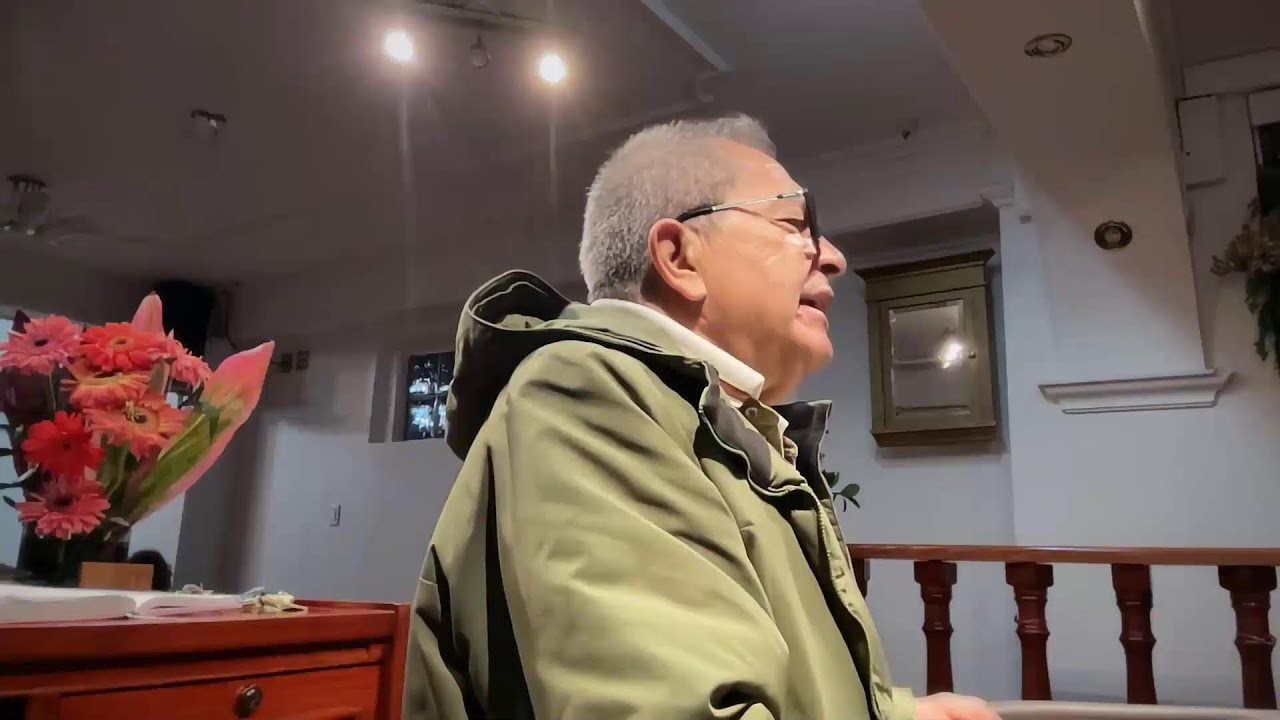 Templo de Dios casa de oración, Iglesia de Dios Creada en Cristo Jesús