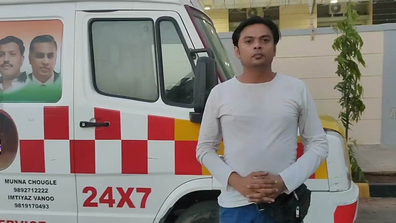 M.M.Valley Ke T.M.C Hospital Ke O.P.D Mein Nahi Hoga Poorey Mumbra-Kausa Ka Ilaaj|Me Tv|