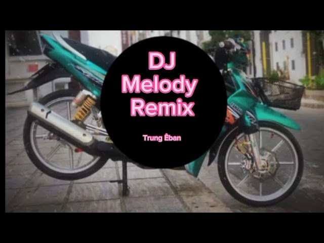 dj melody viral x kumilik maimuna remix 2022|Trung Êban| class=