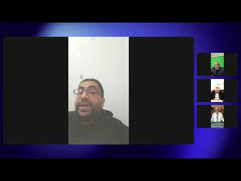الهدف إسقاط النظام تجمع واسع للمعارضة الأردنية في الخارج