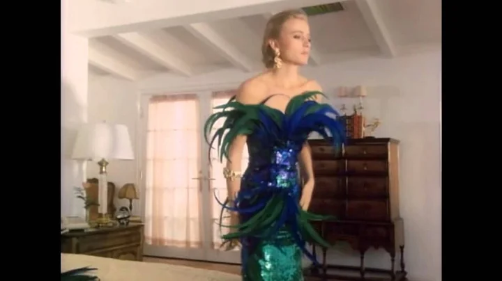 Dallas: Dream Season, Angelica Kills Grace