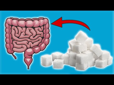 Video: Können zuckerfreie Süßigkeiten Durchfall verursachen?