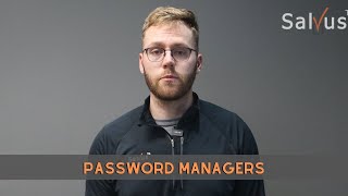 Password Managers for Small Business screenshot 4