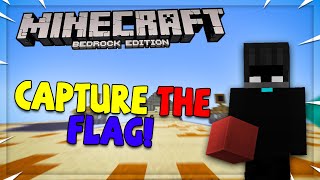 CƯỚP CỜ 2023 | CTF Lifeboat MCPE