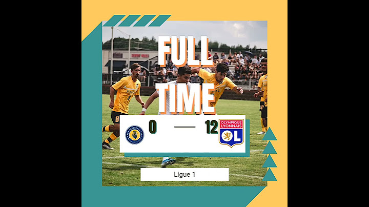 A disappointing game, we'll come back stronger