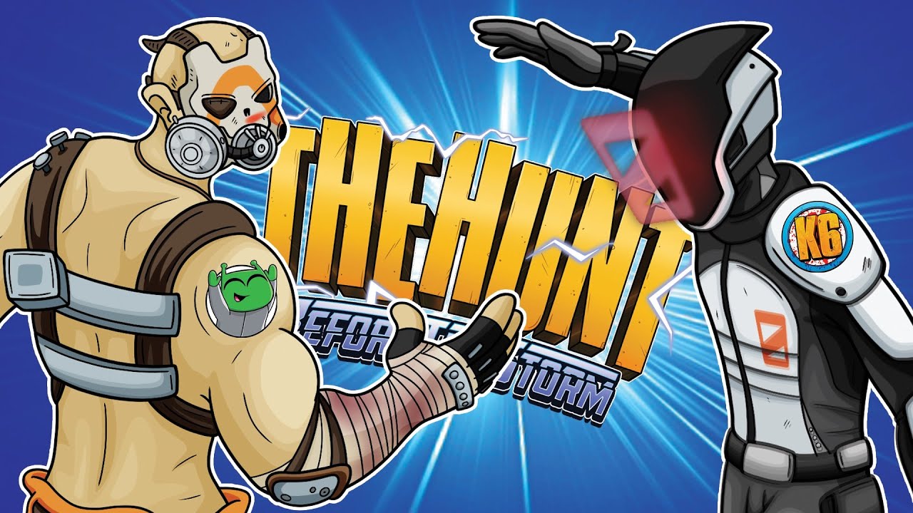 We Got EVERY Item in Borderlands 2