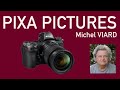  prsentation de pixa pictures et les bases de la photo