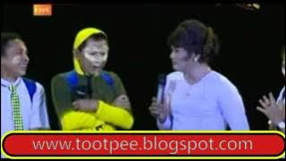 Sea Game Opening Activity (Dane Daung, Chit Chaw)