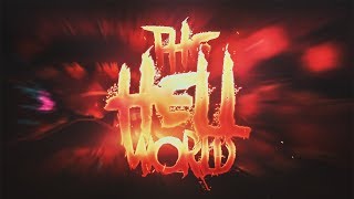 The Hell World 100% (Extreme Demon)