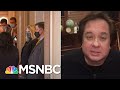 George Conway: History Is Against Trump's Impeachment Defense Team | MSNBC