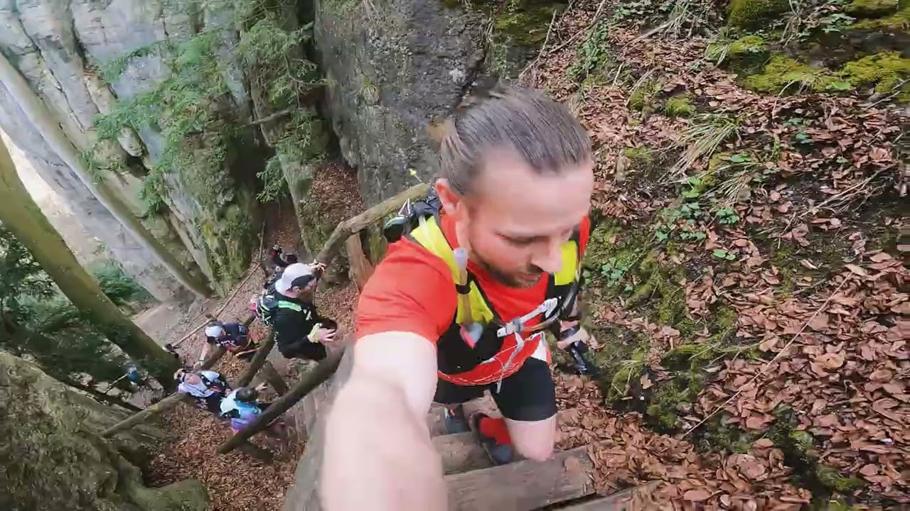 UTFS official Race Teaser