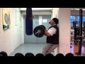 Gripmonsters challenge   50kg wall curl 20 reps