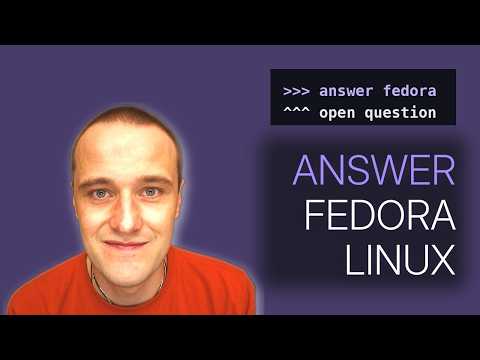 Unity for Fedora linux