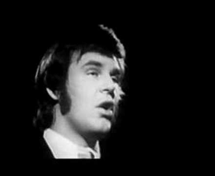 Bobby & Laurie - Through the Eyes of Love (full cl...