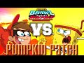 Classic Timmy Turner Vs Classic SpongeBob III Super Brawl Showdown V0 3 1b Full Match Gameplay 