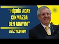 Aziz Yıldırım Basın Toplantısı: &quot;Bizim için aslolan Fenerbahçe&#39;dir&quot;