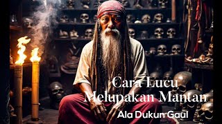 20 Cara Lucu Melupakan Mantan dan Cepat Move On! Dijamin Ketawa Tapi Ngena -Dukun Gaul