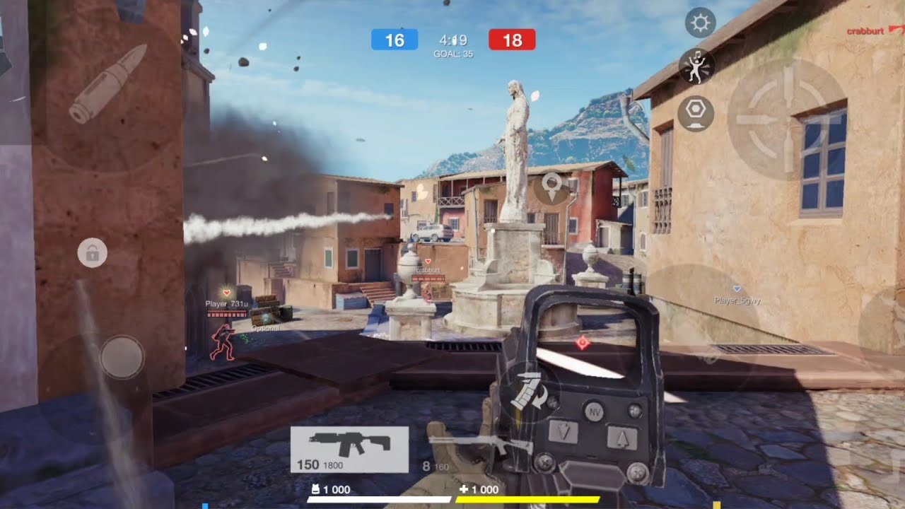 Battle Prime New Update: What’s New and How It Affects Gameplay