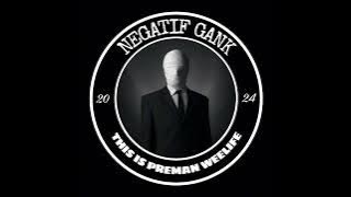 NEGATIF GANK : RAP BACOT ROASTING ANAK DBR ! 2 FAST BEAT