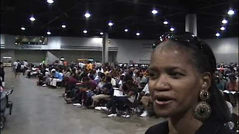 NACA @ Georgia World Congress Center